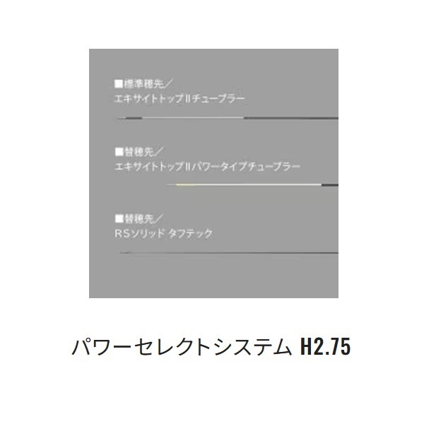 21スペシャル小太刀